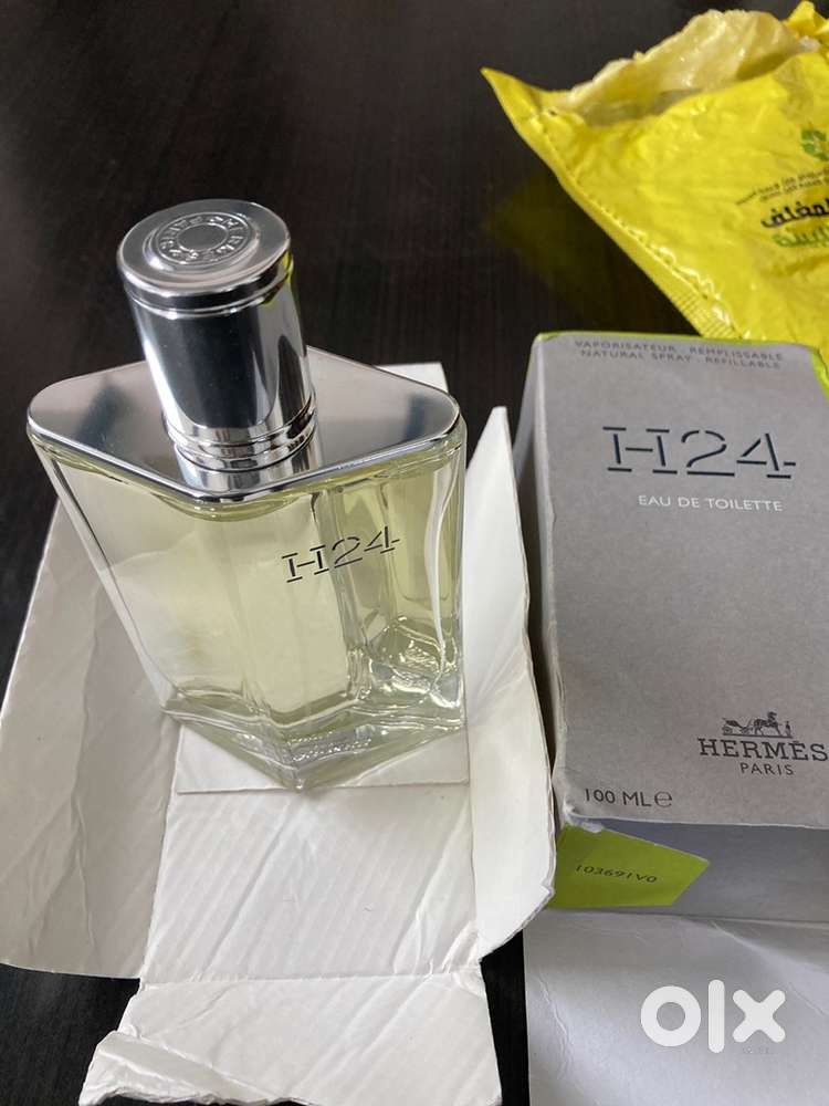 Hermes perfume 100% original