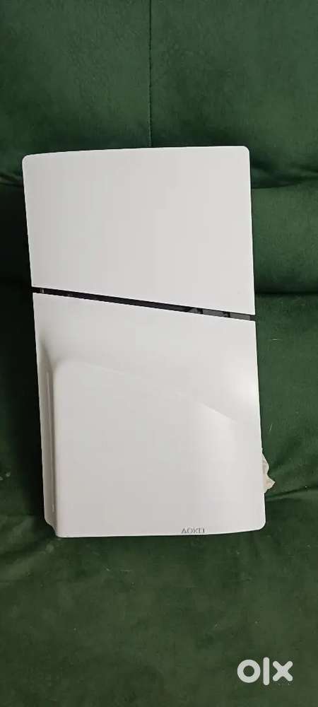 PS5 DISC SLIM 1TB
