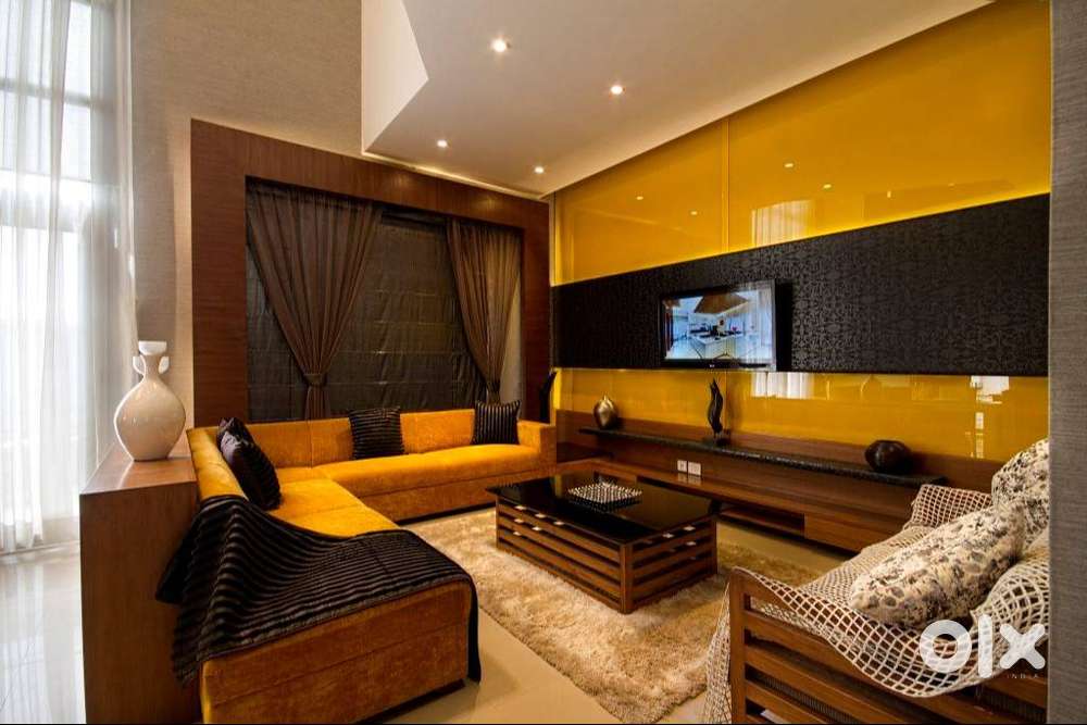 3bhk Duplex