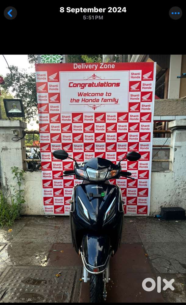 Very good condition just an year old