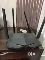Tenda AC10 AC1200 Wireless router