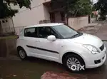 First owner Swift vdi
