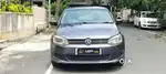 Volkswagen Vento, 2013, Diesel