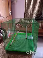 Birds cages for sale.