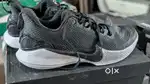 Branded shoes nike kobe armani replay in good condition with no bill