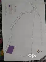 House plot or commercial plot for sale