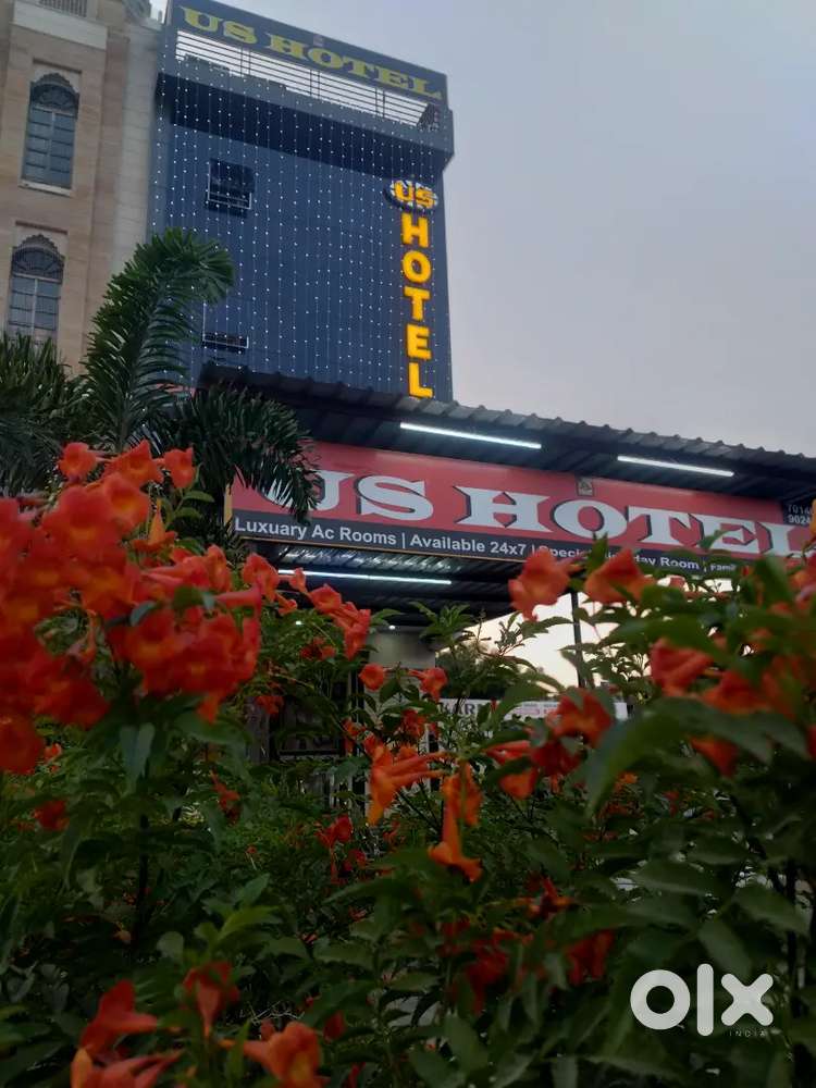 Hotel housekeeping ke staff chahiye godd salary