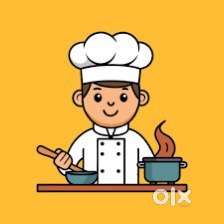 Cook for home