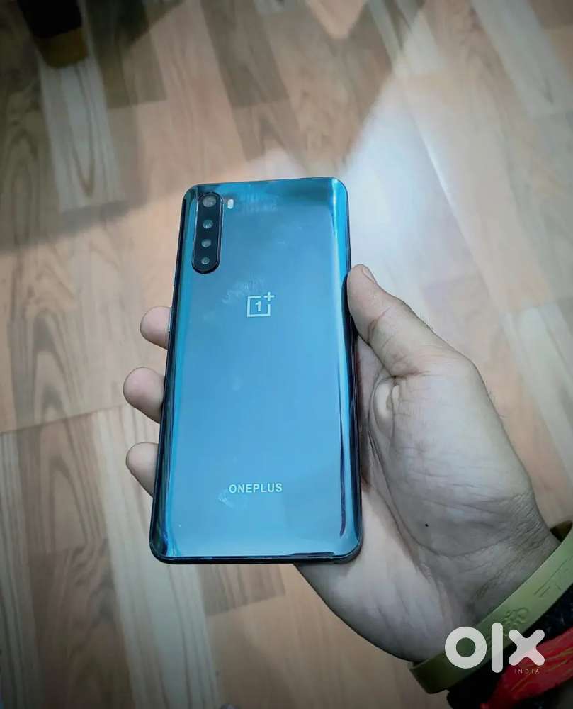 Oneplus Nord 5G,  8/128,  New Condition/ Snapdragon Processor/.