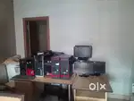 Computers printers