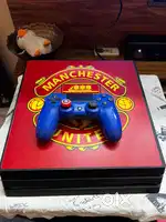 PS4 PRO 1TB