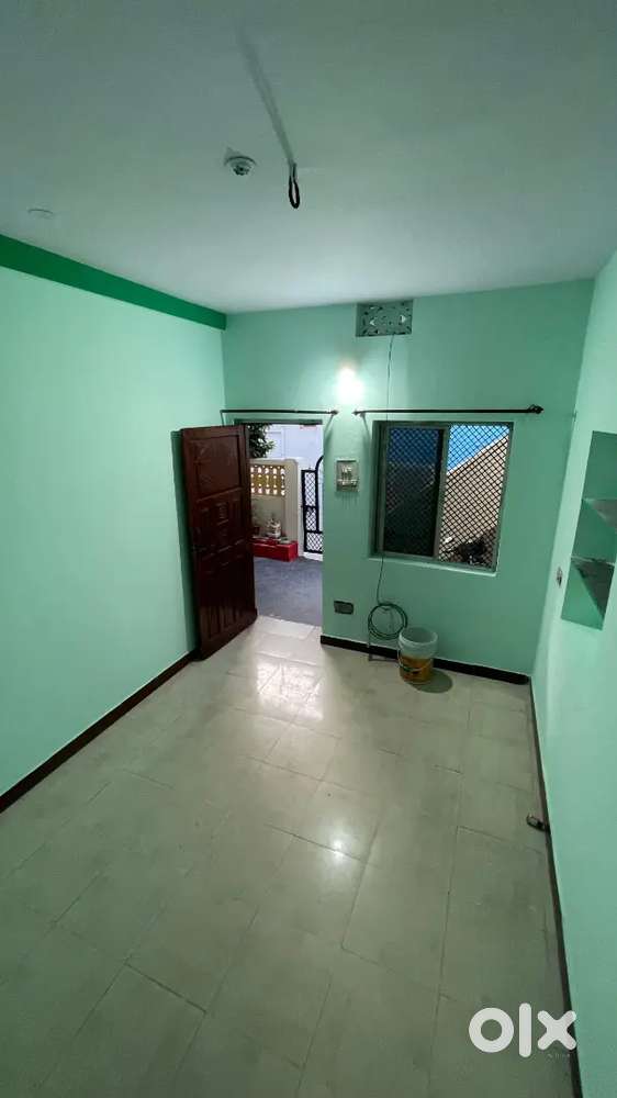 1BHK Spacious House