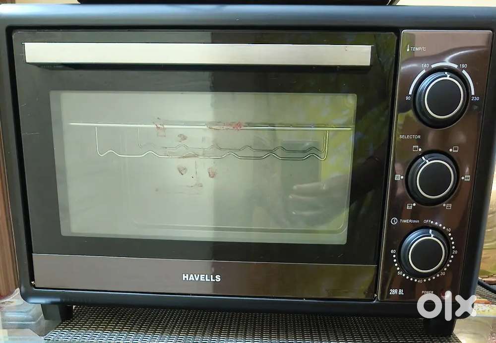 28L Havells OTG
