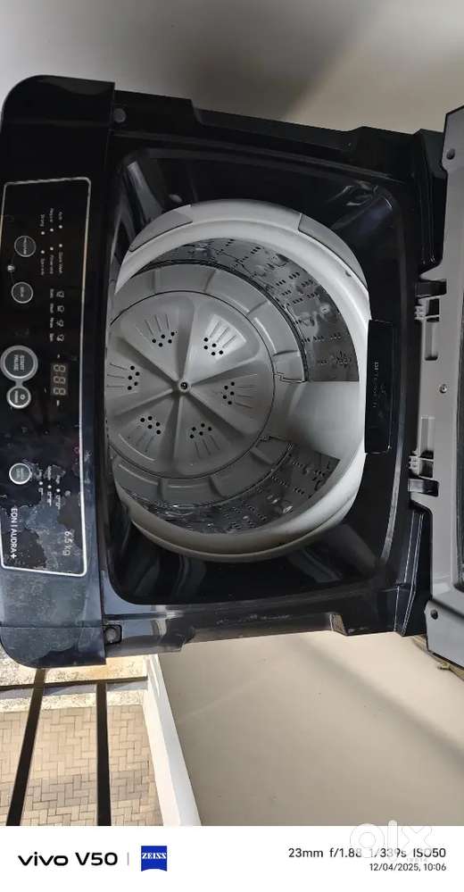 Washing machine - godrej