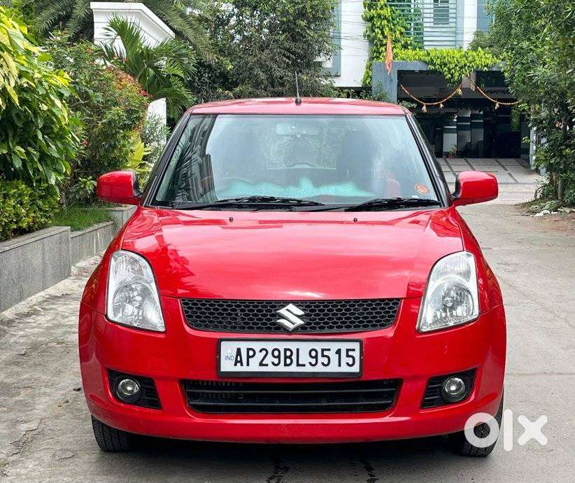 Maruti Suzuki Swift 2011-2014 VDI, 2011, Diesel