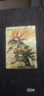 Pokemon card