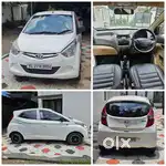Neat Eon With Good interior