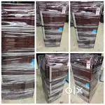Whirlpool double door refrigerator 280 litres