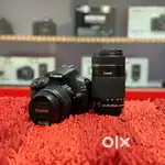 CAMERA FOR RENT