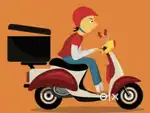 Join for Delivery Excutive Job's Limited Vacancy HURRY UPF,M,I Call