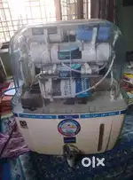 Ro water purifier