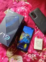 Vivo V19 8/128
