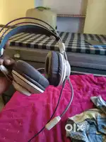 Cosmic bites headphone