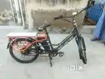 HERO LECTRO E CYCLE