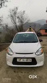 Maruti Suzuki Alto 800 2018 Petrol 42000 Km Driven