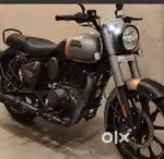 Single owner