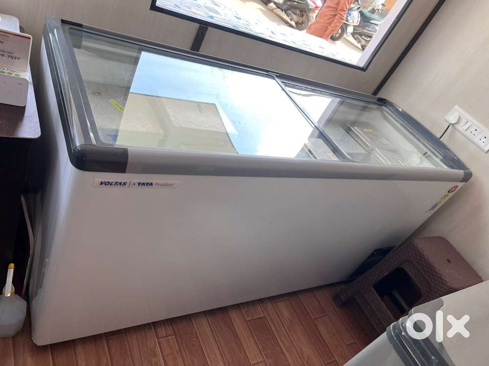 Voltas Fridge GT520