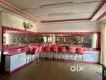 Used Makeup Studio Setup for Sale!