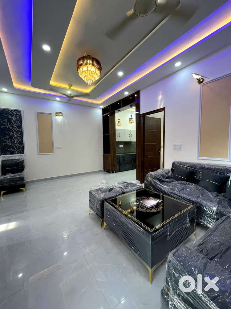 2BHK FLAT WO BHI KM SE KM DOWNPAYMENT KE SATH IN JUST 41.90lac Sec 115