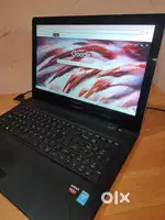 Lenovo laptop