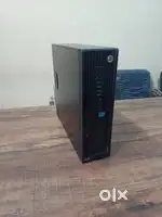 Desktop Available HP Workstation Z230 Model