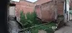 433 square foot h magar First floor se 600 se jyada area hoga.