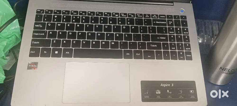 ACER ASPIRE 3 (RYZEN 5)