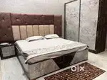 Fully furnished flat for rent