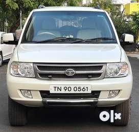 Tata Safari 4x2 EX DICOR BS-III, 2014, Diesel