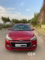 Hyundai Elite i20 1.4 Sportz (O) CRDi, 2014, Diesel
