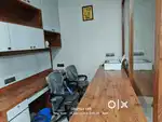 Office space for rent in Mani casadona at New town