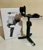 J RS 3 MINI