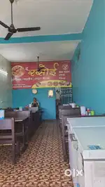 All furniture with shop
