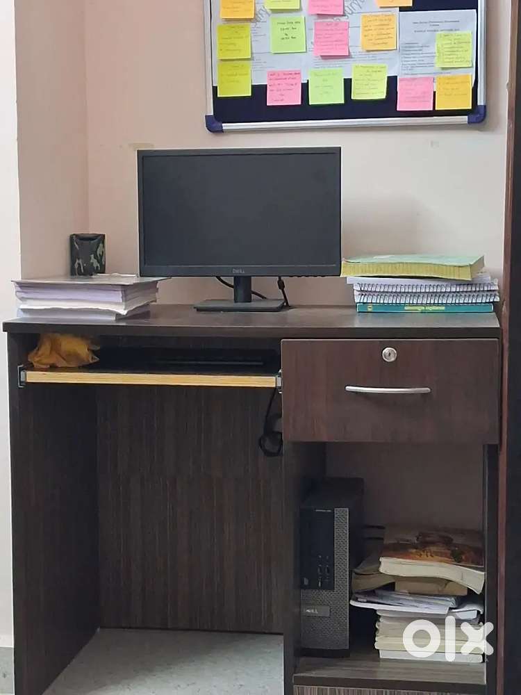 Dell Computer Desktop