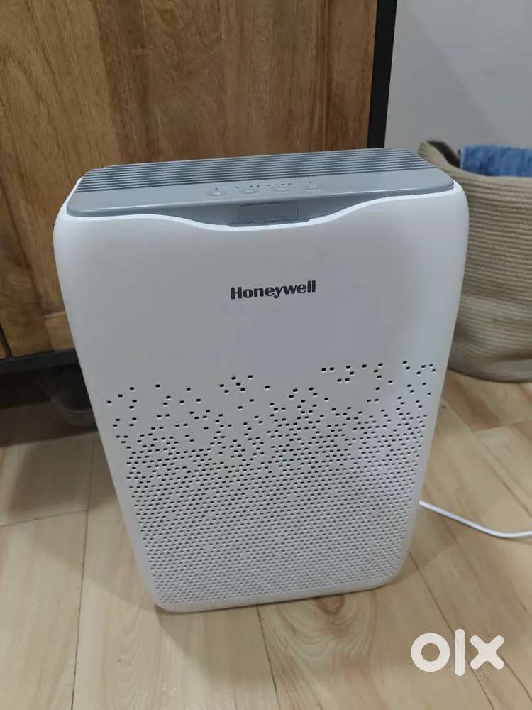 Honeywell Air Touch V2 air purifier