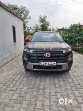 Hyundai Creta Facelift 2024 Petrol
