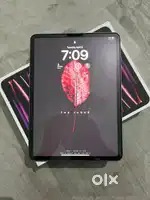 Ipad Pro M2