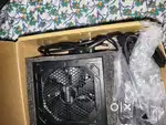 Gigabyte P750GM Modular smps 80 plus gold rated