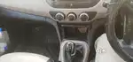 Hyundai Xcent 2016
