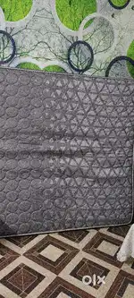 Dunlop mattress